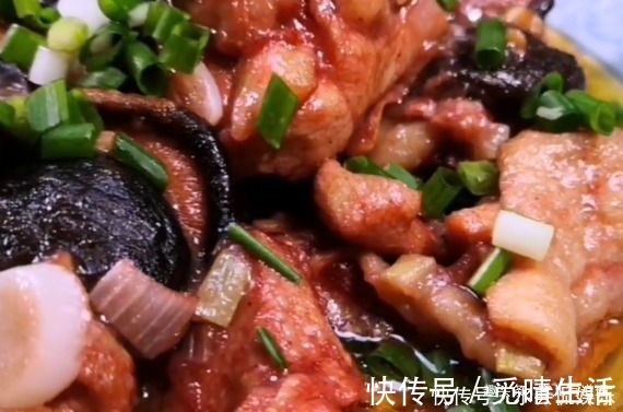 味道太棒啦,好吃又不腻,做法十分简单,我家一周做三次都不烦