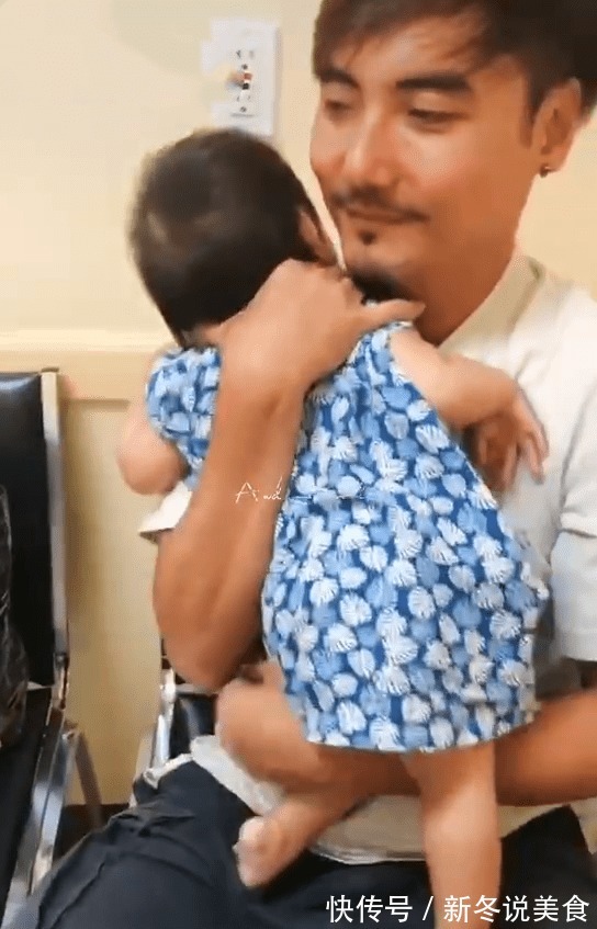 儿子|何洁晒照为儿子庆生,别墅豪宅曝光,前夫赫子铭线上送祝福显落寞