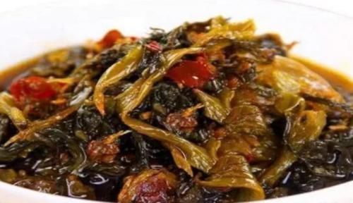 菜市场“最脏”的4道菜,第一种很多人买,最后一种摆摊老板从不吃