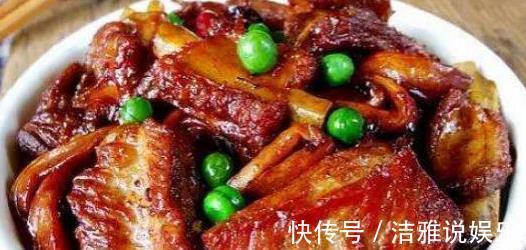 大厨教我几道下饭菜，在家轻松下厨，丰富你的餐桌，特别好吃诱人