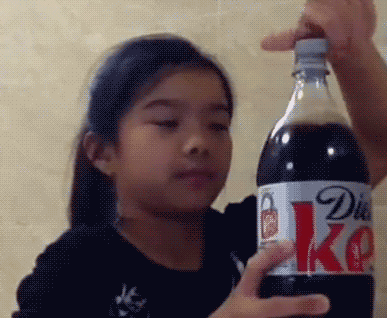 |搞笑GIF趣图:这闹钟设计的真是太溜了