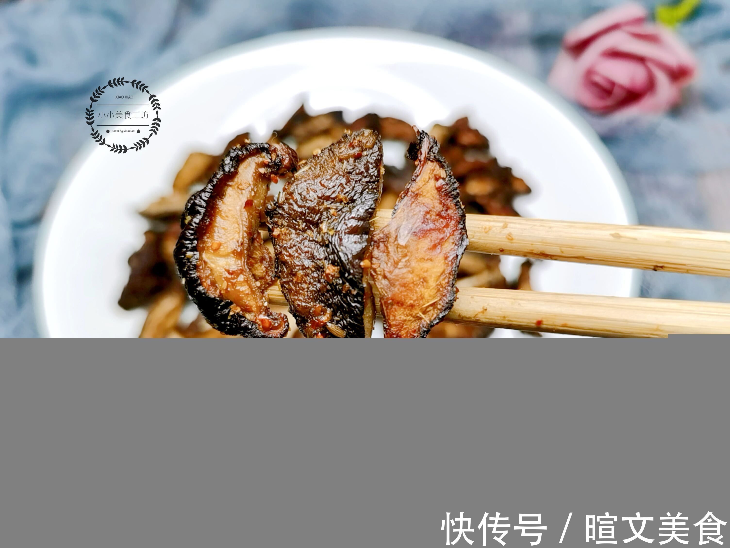 大雪后，遇到这菜别错过，多贵都买点，营养高味道好，烤着吃最香