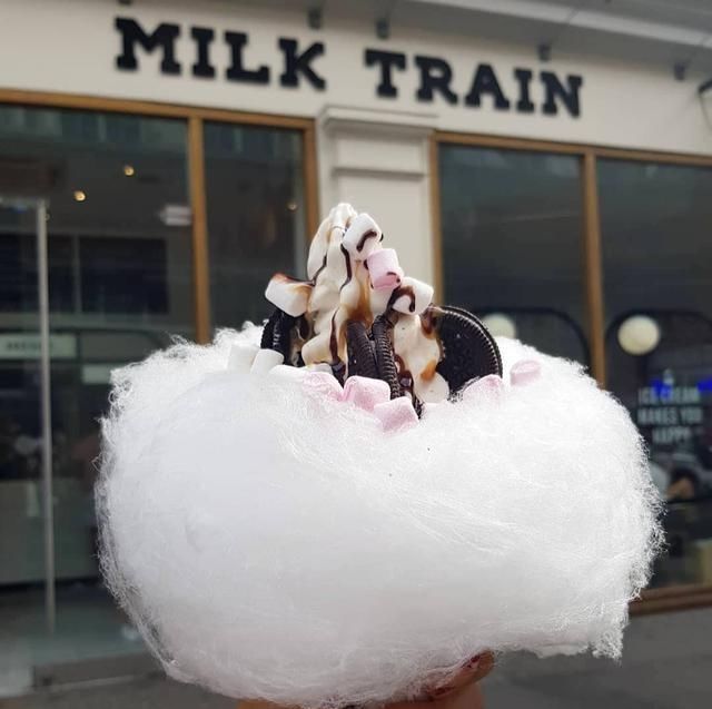 更多|古风雪糕大PK你最喜欢哪一款更多高颜值梦幻冰淇淋也学一下吧