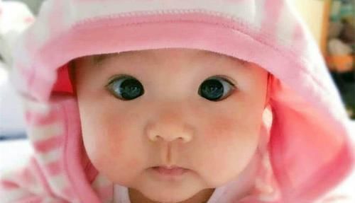 大眼|为生“大眼宝宝”,怀孕期间狂吃葡萄,孩子出生后宝妈扎心了