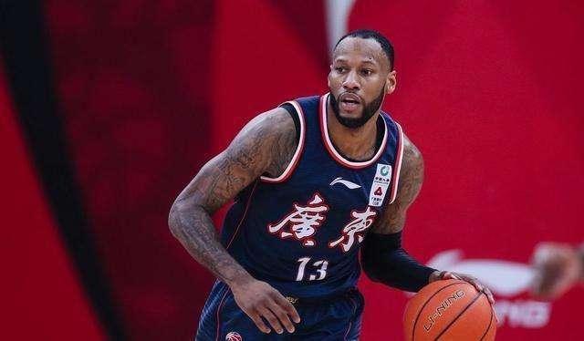 离开|官宣零容忍!威姆斯或离开CBA,姚明篮协不作为是该动手了
