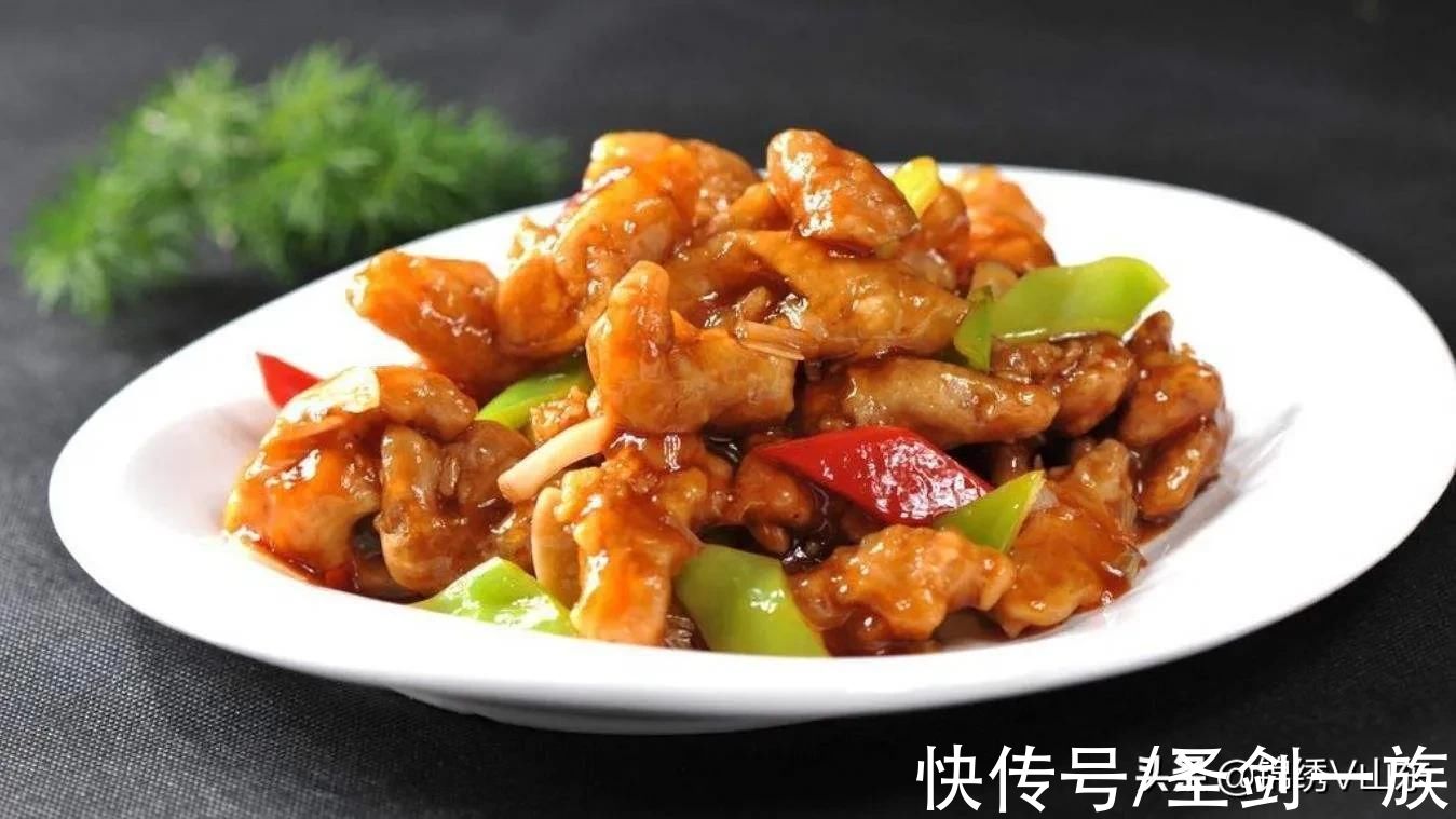 最适合在家里请客的12道家常菜,简单又拿得出手,这次要收藏好