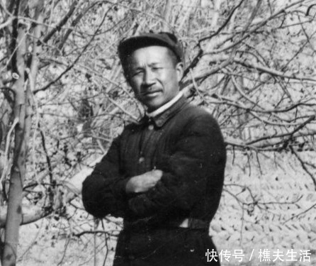 战功|开国大将中,战功最大的是粟裕,资历最老的则是这个人