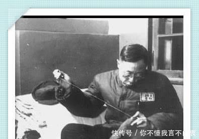 出狱|溥仪出狱后去理发，问了理发师两个问题，场面很尴尬！