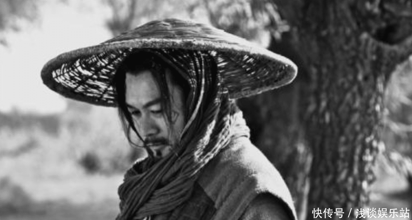  梁山|梁山最孤独的好汉, 在梁山上没一个朋友, 生病后到病死都没人照顾