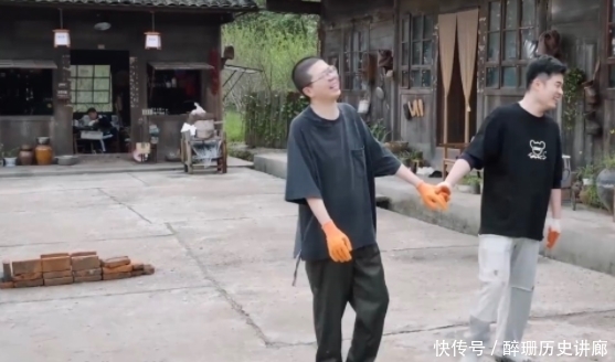 贝尔 陈赫李诞凭一己之力,将芒果王综拉下水,调侃收视不好建议贝尔来