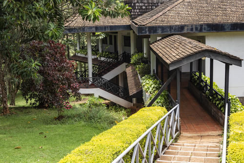 肯尼亚之旅住宿怎么样？价格会很贵吗？