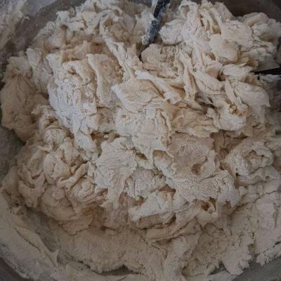 薄如蝉翼|这么好吃的葱香螺丝饼做法，现在知道还不晚