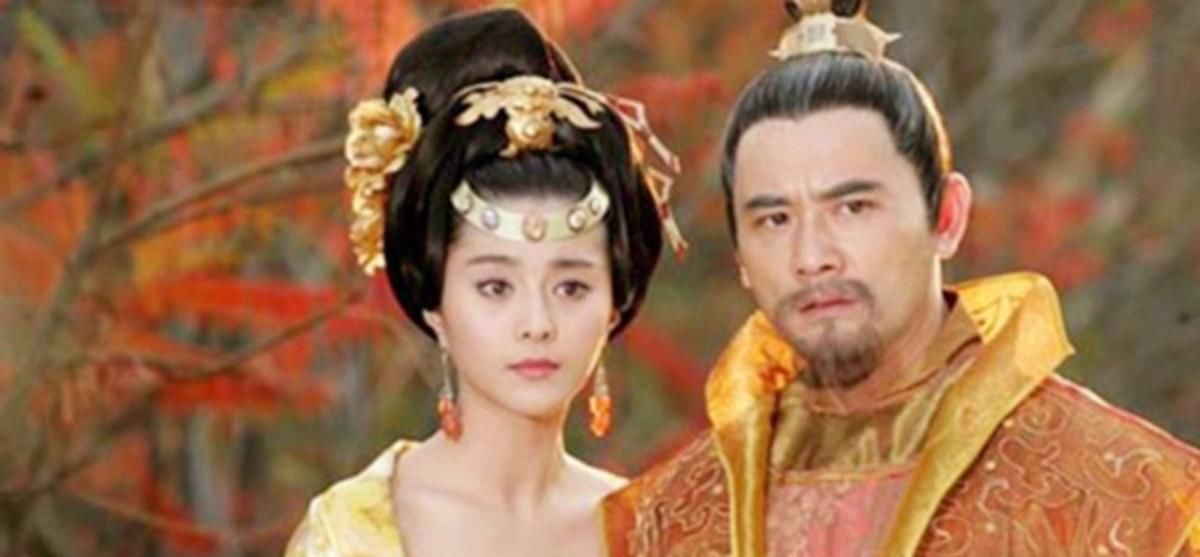 没想到|唐玄宗那么爱杨贵妃，为什么不立她为后？没想到是这三个原因啊