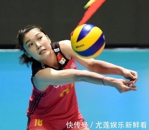 中国女排国家队|头号自由人名不虚传!女排小可爱强势归来,一传防守展现世界级