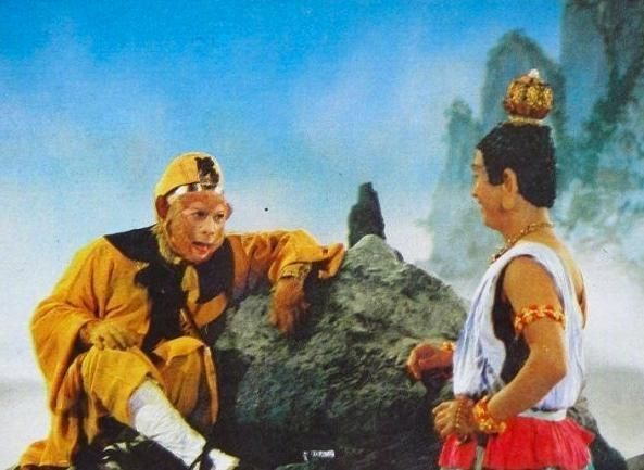 唐僧|吴承恩的伏笔,你看懂了吗其实《西游记》讲的根本不是取经故事