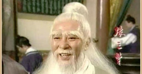 都说郭襄一见杨过误一生,却不知,他一见郭襄误一世!