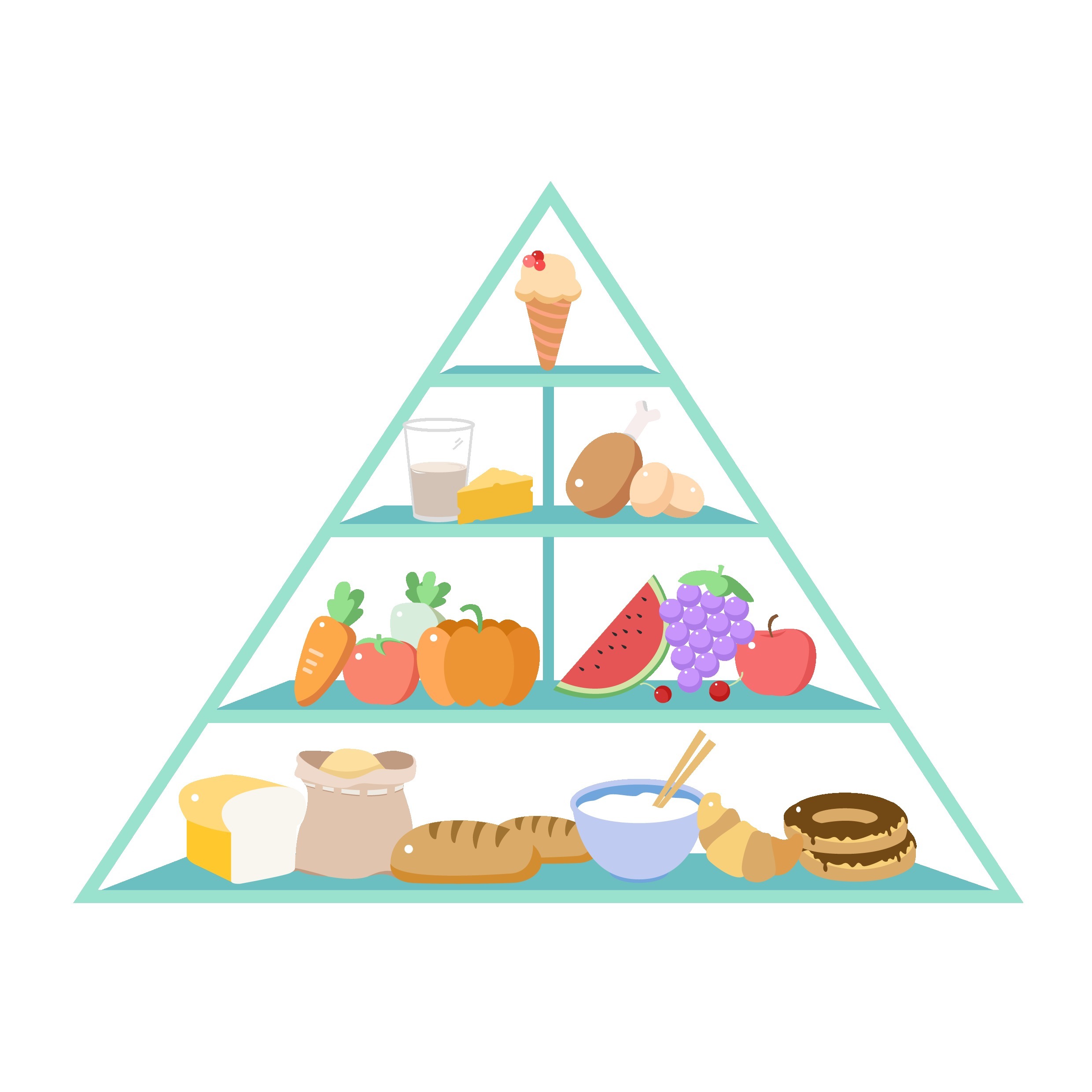 肠道菌群|宝宝便便有酸臭味是不是消化不良?这样来判断