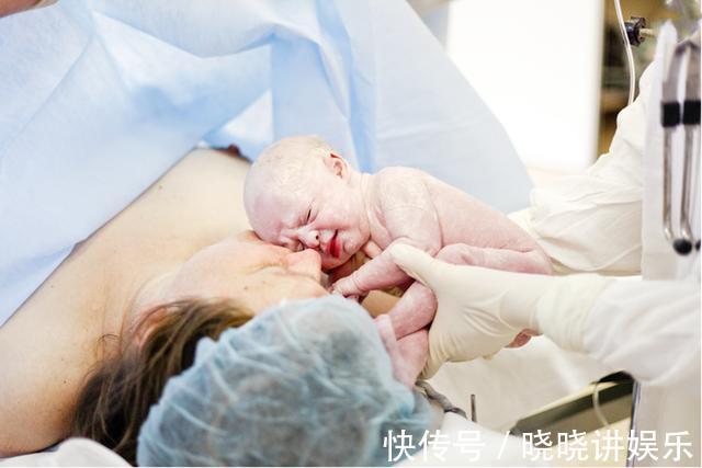 顺产|剖腹产原来有那么多的隐患,孕妈要早知道,能顺产就别剖