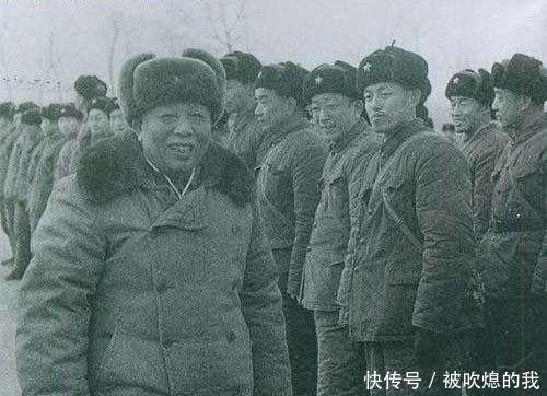 嫡系部队|他是最会打游击的黄埔生，曾灭完蒋介石嫡系师，打得日军闻风丧胆