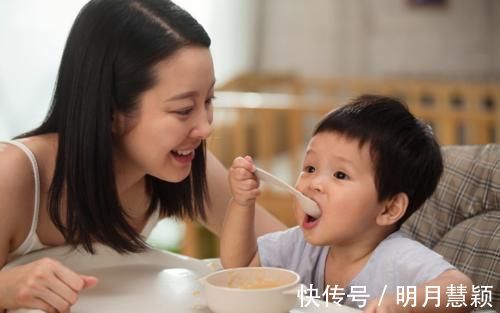 宝宝|宝宝长出吓人的双排牙，只因宝妈准备饮食时，多做了一件事