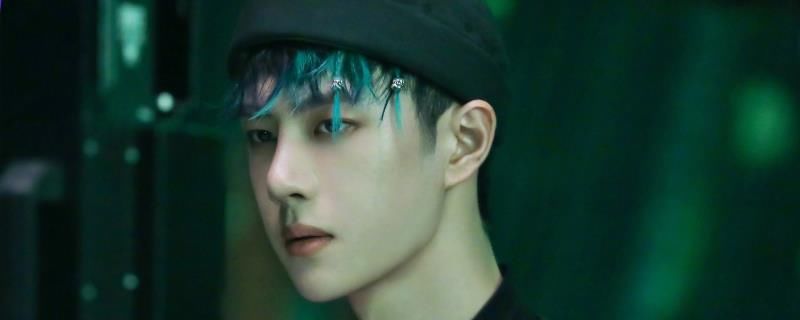 舞者们|王一博被扛走了是什么节目