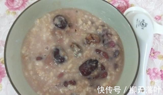 天凉多喝粥,6种美味的“秋粥”,味道好营养足,暖和舒坦过秋天!
