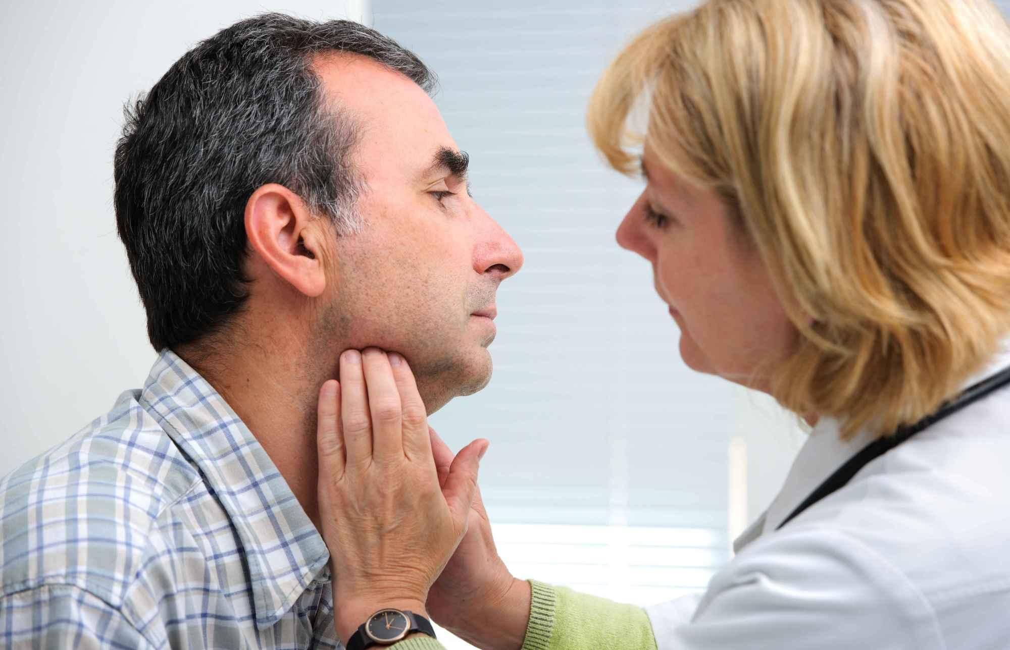 体检出甲状腺结节，白开水加点它，变成甲状腺“保健茶”