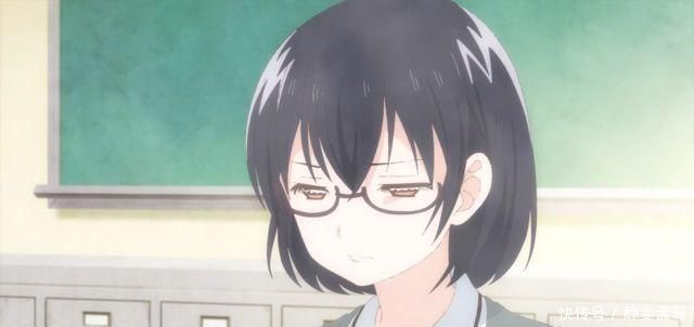 内向|无法想象这些人的声优都是藤原书记,声优果然是怪物