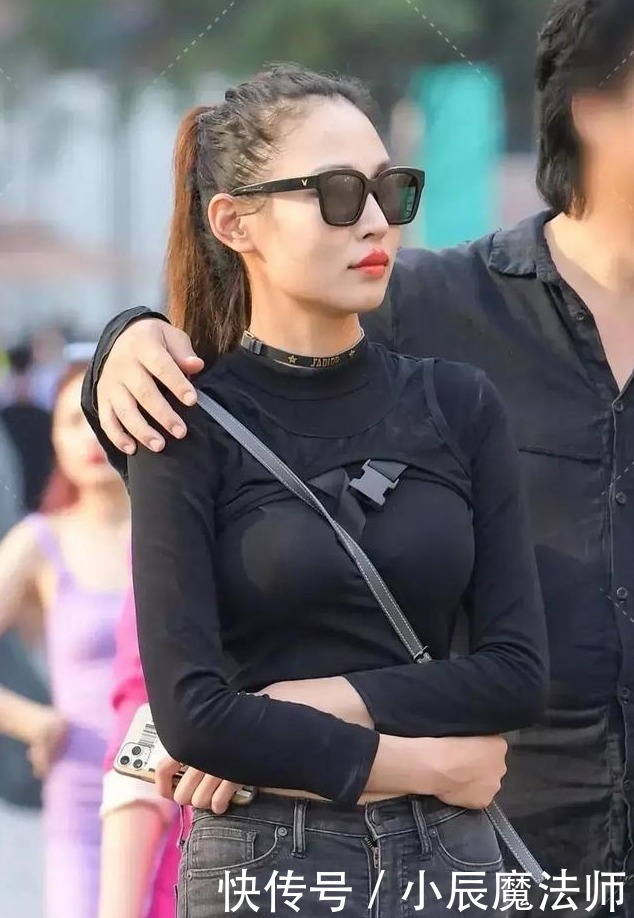 如何按身形去挑选牛仔裤?腿长腰细肯定首选低腰牛仔裤!