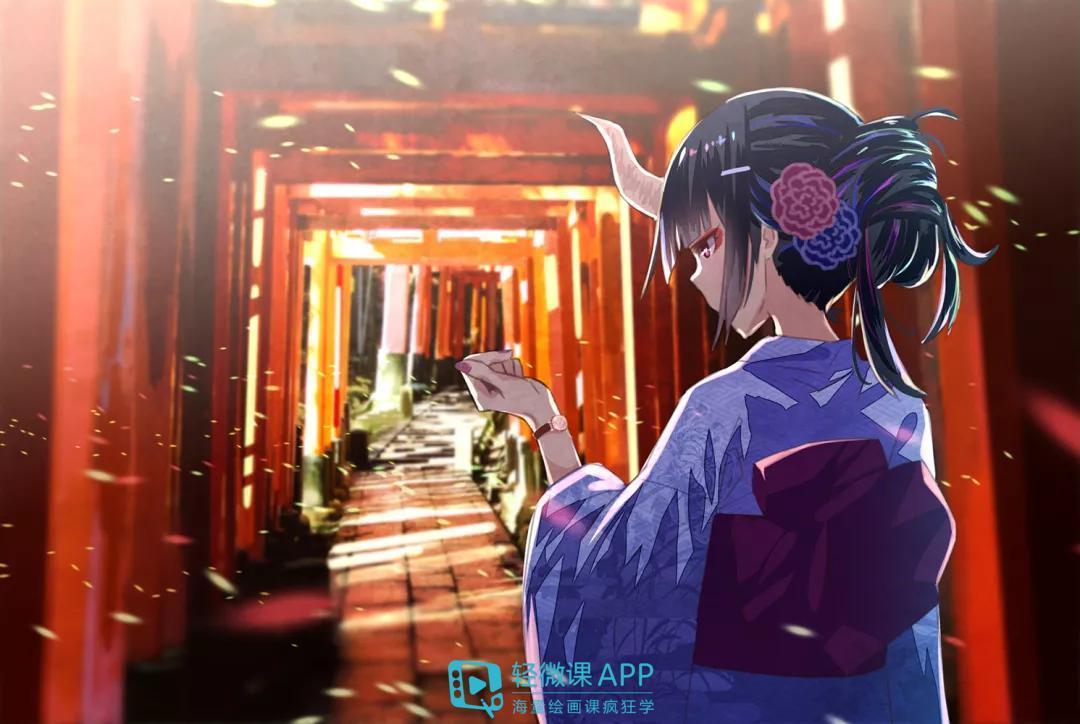 超实用的人体姿态绘制教程,教你画好人体!