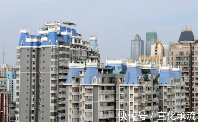 高楼层|买电梯房要注意了，这2个楼层切记不要买，我家住半年就知有多坑