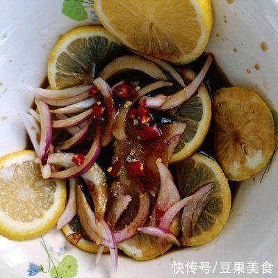 香甜醋|学会柠檬凤爪,解锁正宗味儿