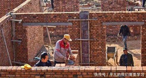 建房|在农村建房，为什么都喜欢抬高地基现在总算知道原因了