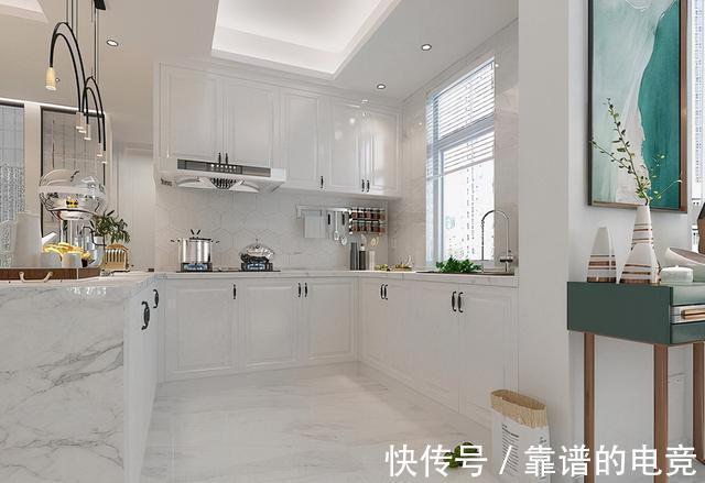 主灯|五种容易翻车的装修设计现场，看看你中招了没有，别再盲目跟风了