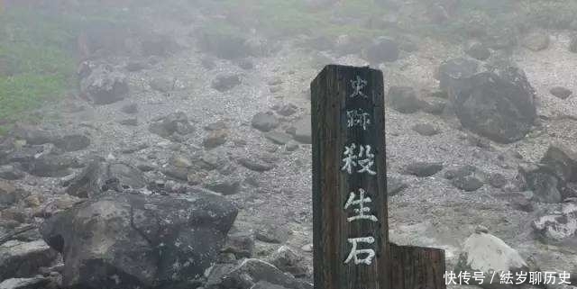 枥木县|栃木县有一种“杀生石”，它之所以万分危险，是与火山喷发有关