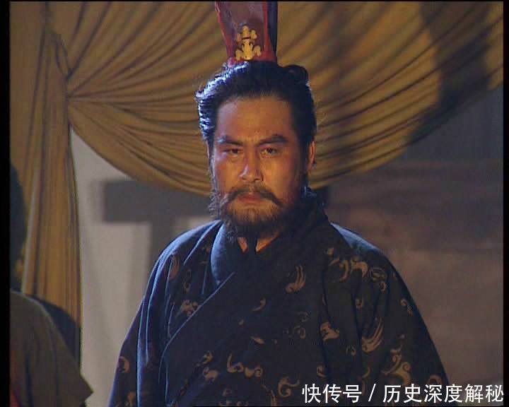 赵云|胡车儿在偷典韦的双铁戟时,为什么不直接将熟睡中的典韦刺死?