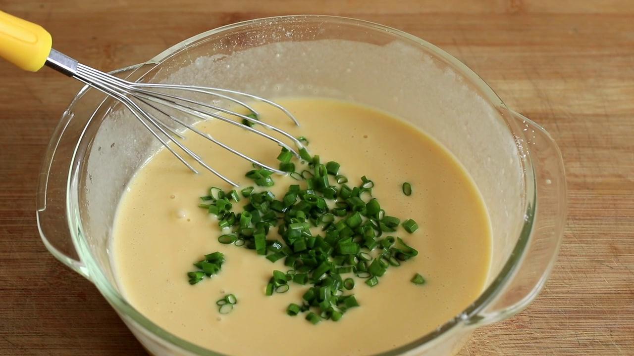 面粉最解馋的做法，10分钟搞定早餐，我家一周吃4次，营养又美味