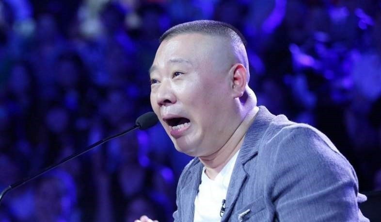 霸屏 郭麒麟13档综艺霸屏,岳云鹏一哥不保,郭德纲一哥内定了!