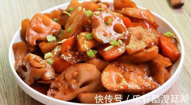 蒜瓣片|嗜肉族点进来!好吃又解腻!