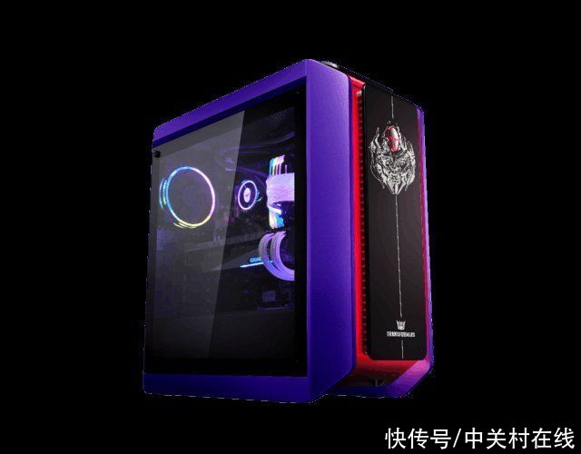 台式机|游戏人生 开局高能 2021 ChinaJoy雷神新品曝光