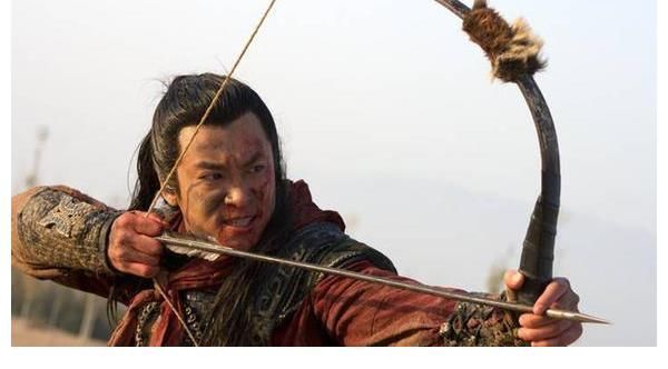 樊瑞@《水浒传》中实力不低于天罡将,72地煞将中被埋没的5大牛人