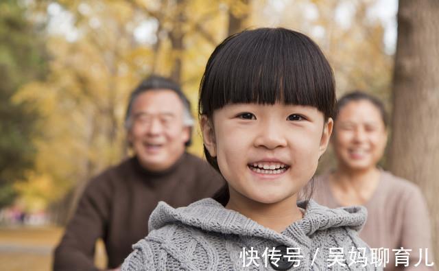 隔代亲|爷爷奶奶隔代亲，小孙女暑假两月喂胖20斤，肥胖导致早发育