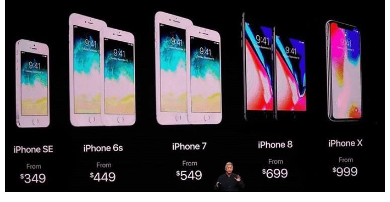 iphone|假如苹果万元手机卖1000元，将是杀敌一千自损一万