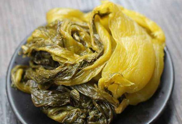 酸爽|腌酸菜时,记住“3个”关键点,酸菜不发霉还耐放,酸爽好吃
