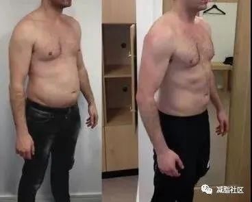 大鱼大肉|国外博主挑战“14天只吃鸡胸肉”，半个月后看到身材变化我傻眼了……