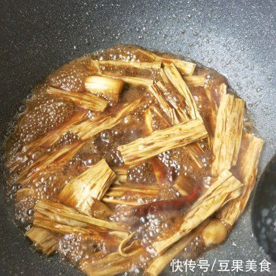 这道红烧黄花鱼，我一年四季都想吃