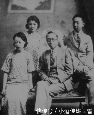 润麒和溥仪|溥仪的三妹,一生追随溥仪,清朝灭亡后,靠租房度日