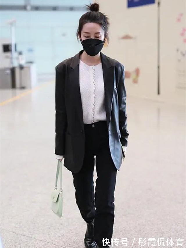 中年|别被发型毁了造型,看起来充满了“大妈感”,换发型推荐这几种