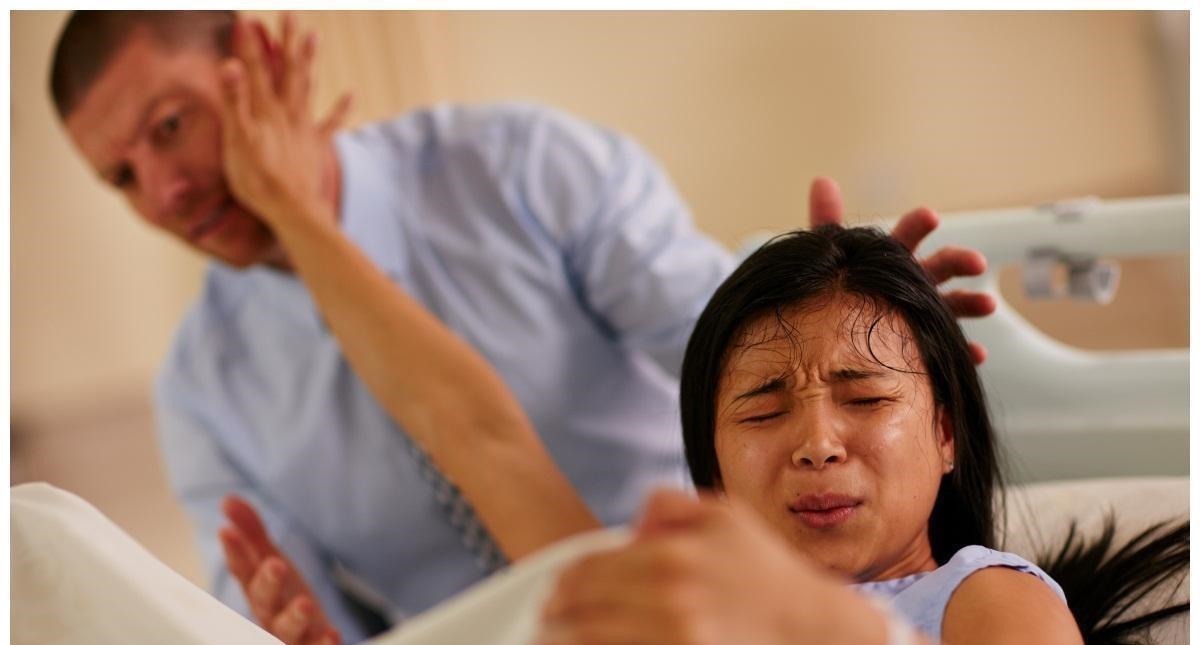 产妇|进产房不到7分钟就生完,产妇洋洋得意时,医生却为她捏了一把汗