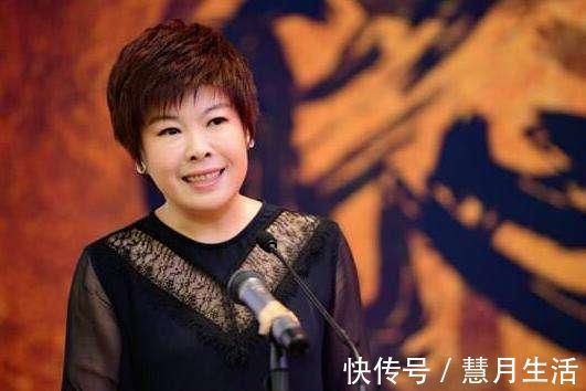 心灵鸡汤@从国学大师到被轰下台,55岁无人问津的于丹,到底做错了什么?